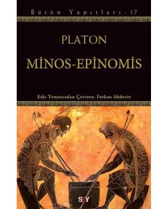 Minos - Epinomis