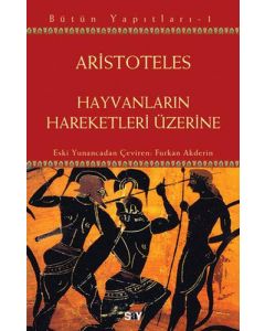 Hayvanların Hareketleri Üzerine