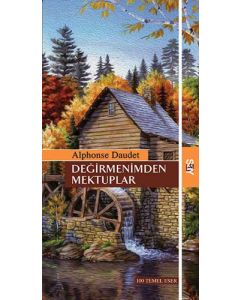 Değirmenimden Mektuplar