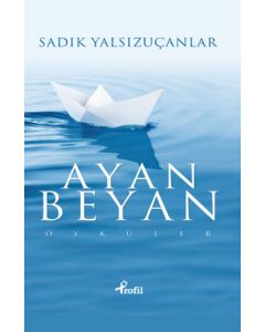 Ayan Beyan