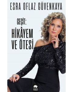 Geçit: Hikayem ve Ötesi