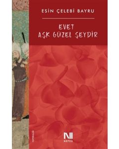 Evet Aşk Güzel Şeydir