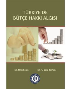 Türkiye'de Bütçe Hakkı Algısı