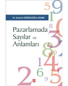 Pazarlamada Sayılar ve Anlamları