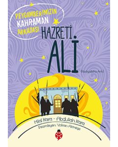 Hazreti Ali