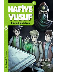 Hafiye Yusuf 2 - Gizemli Madalyon