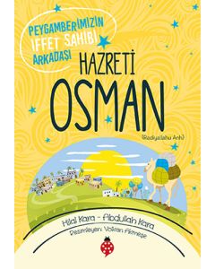 Hazreti Osman