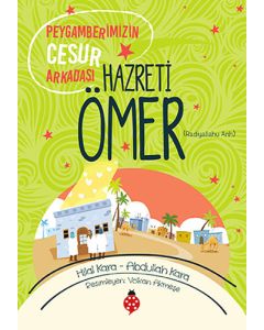 Hazreti Ömer