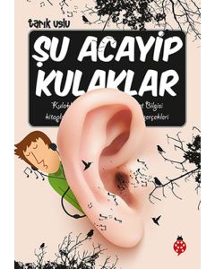 Şu Acayip Kulaklar