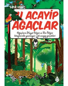 Şu Acayip Ağaçlar