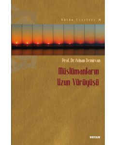 Müslümanların Uzun Yürüyüşü
