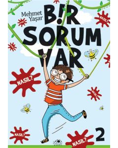 Bir Sorum Var 2 - Nasıl?