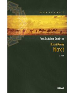 Nebevi Direniş Hicret