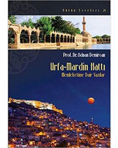 Urfa Mardin Hattı