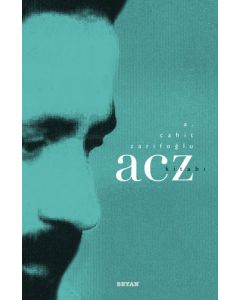 A. Cahit Zarifoğlu - ACZ Kitabı