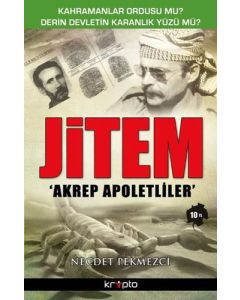 Jitem - Akrep Apoletliler