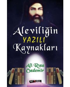 Aleviliğin Yazılı Kaynakları