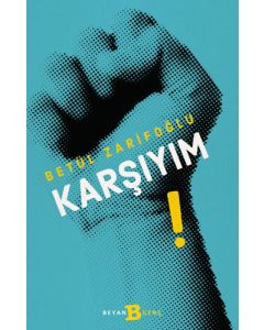 Karşıyım