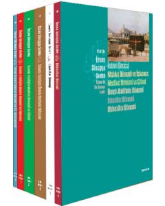 İslam’ın İlk Dönem Tarihi Seti (6 Kitap)