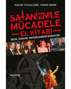 Satanizmle Mücadele El Kitabı