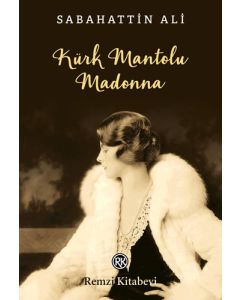 Kürk Mantolu Madonna