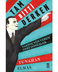 Tam Bitti Derken