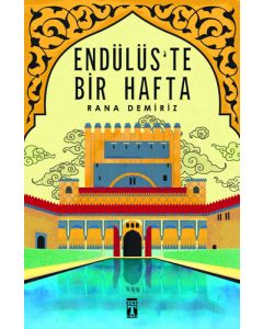 Endülüs’te Bir Hafta