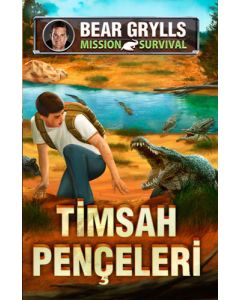 Timsah Pençeleri - Mission Survival