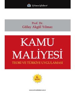 Kamu Maliyesi
