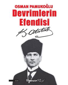 Devrimlerin Efendisi