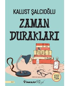 Zaman Durakları
