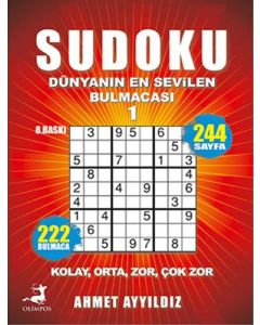Sudoku 1 