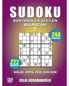 Sudoku 2