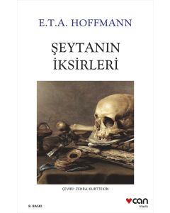 Şeytanın İksirleri