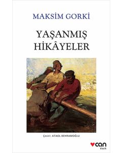 Yaşanmış Hikayeler