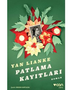Patlama Kayıtları