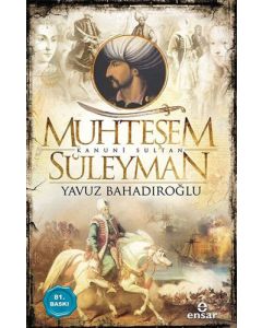 Muhteşem Kanuni Sultan Süleyman
