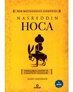 Nasreddin Hoca