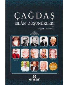 Çağdaş İslam Düşünürleri