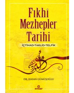 Fıkhi Mezhepler Tarihi