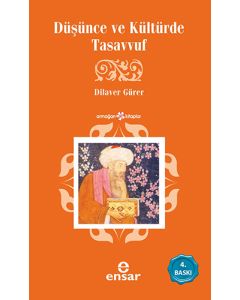 Düşünce ve Kültürde Tasavvuf