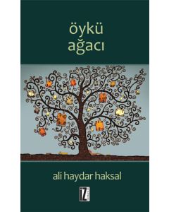 Öykü Ağacı