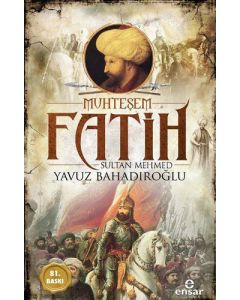 Muhteşem Fatih Sultan Mehmed