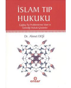 İslam Tıp Hukuku