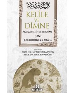 Kelile ve Dimne