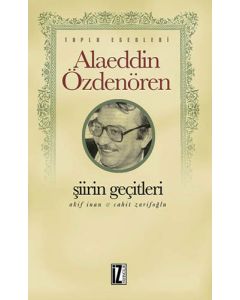 Şiirin Geçitleri