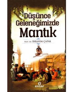 Düşünce Geleneğimizde Mantık