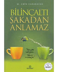 Bilinçaltı Şakadan Anlamaz