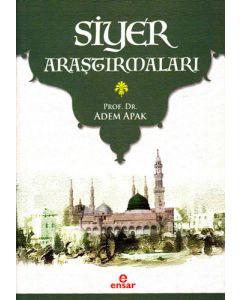 Siyer Araştırmaları