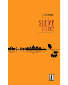 Şiirler 1979-1992